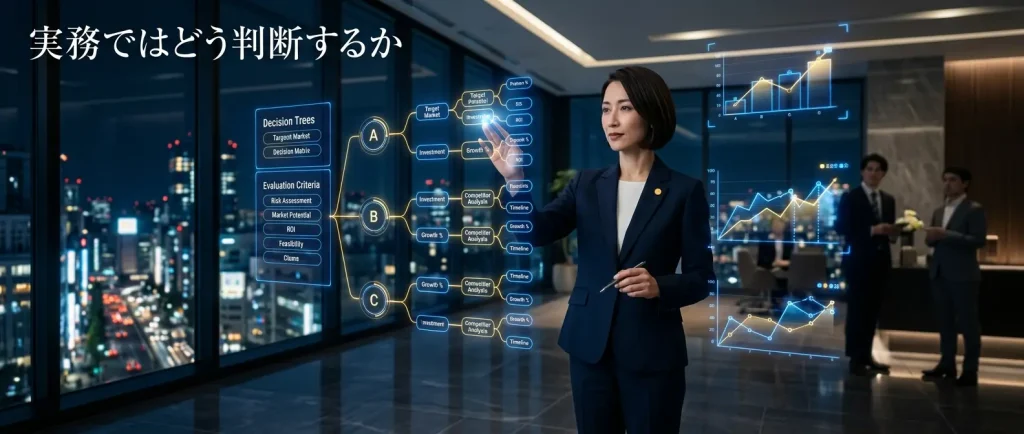 GraphRAGは、関係性・全体像・マルチホップ推論が重要な領域で使うべきである。