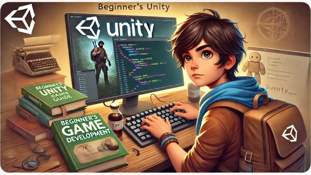 UnityのC#プログラミング