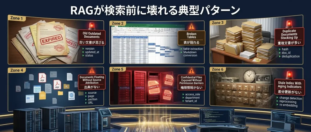 検索する前に、すでに負けていることがある