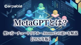 MetaPGTとは