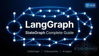 LangGraph complete guide