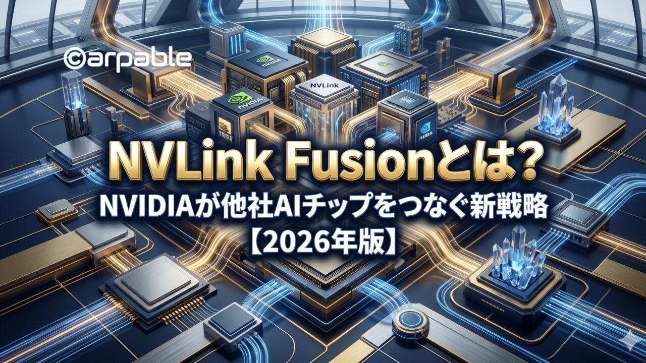 MVLINK Fusionとは