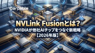 MVLINK Fusionとは