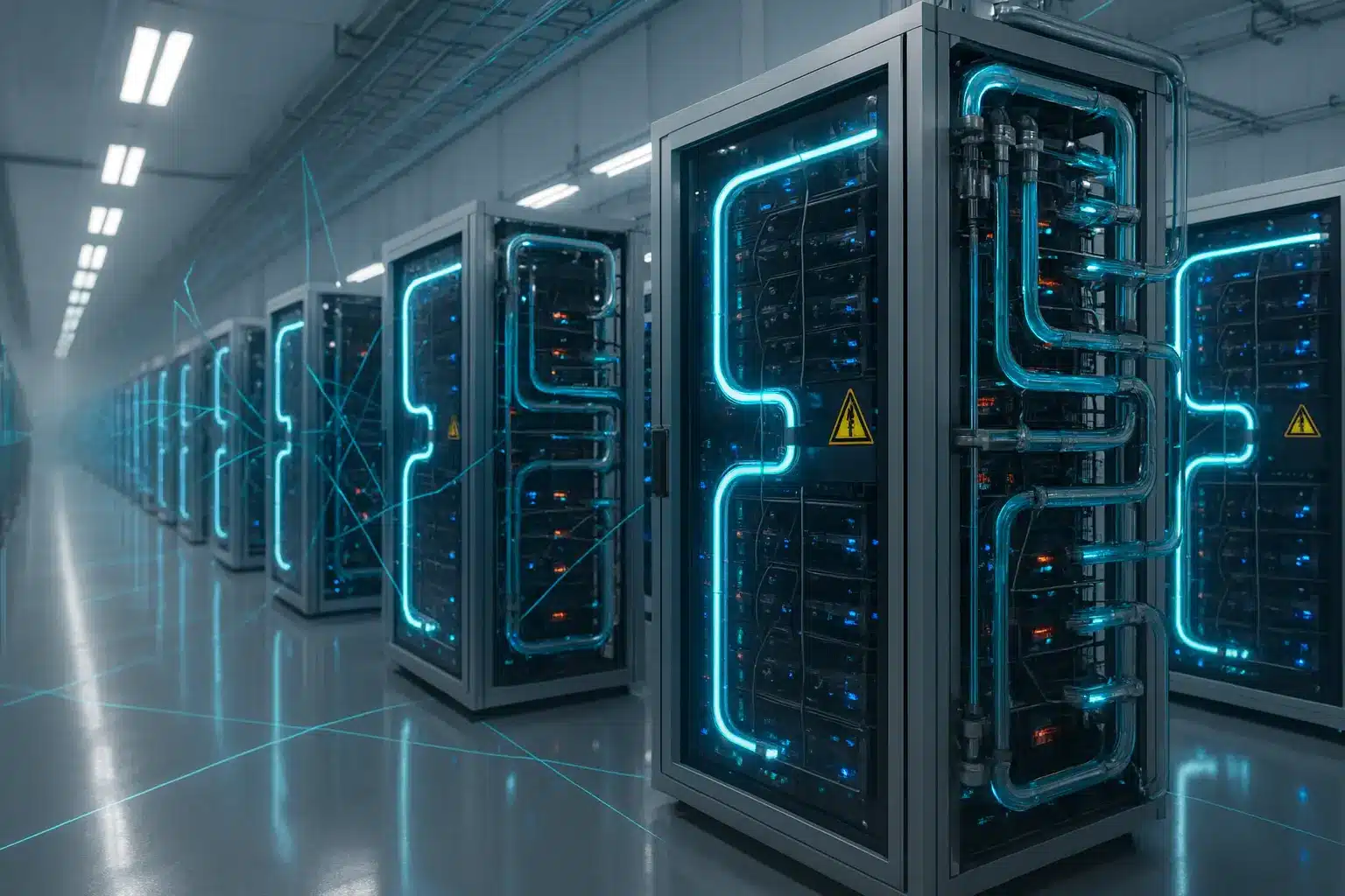 CoreWeaveが拓くAIクラウド新時代：MFU最大化戦略の全貌