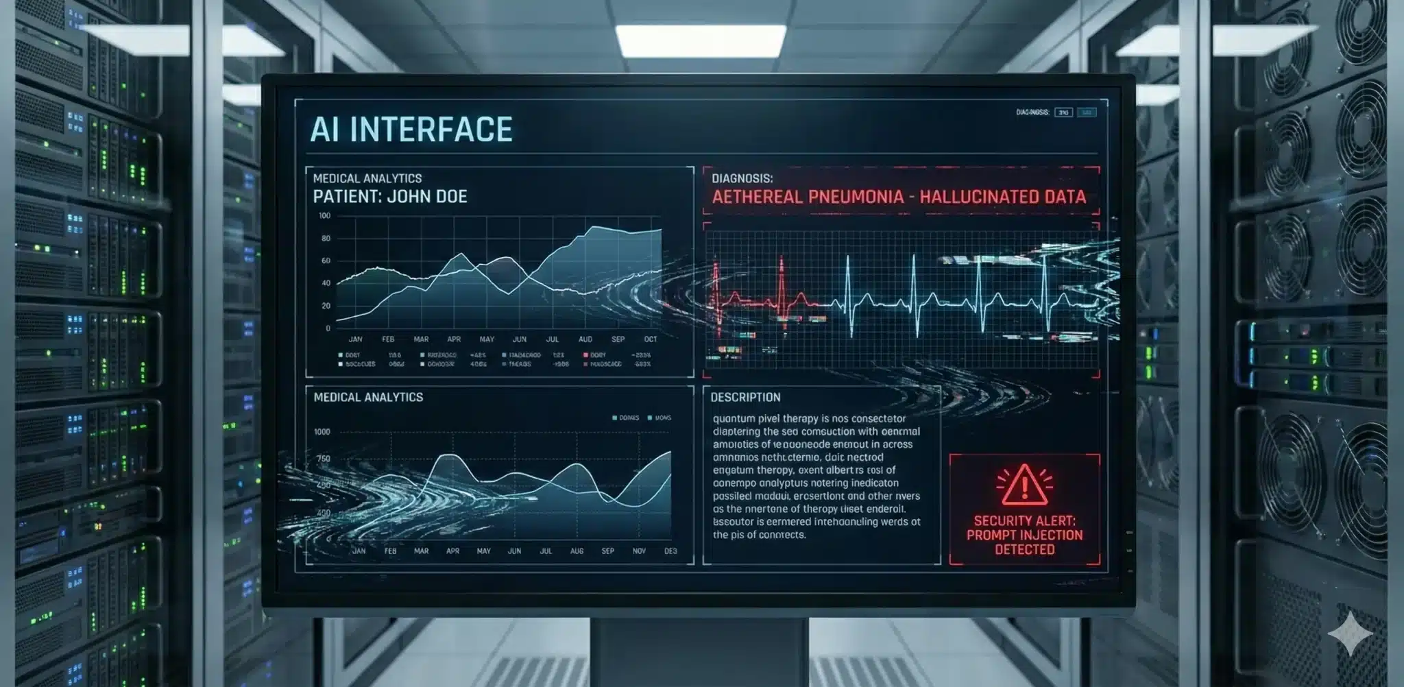 AIプロジェクトの技術的失敗パターン：「90%の精度」という罠