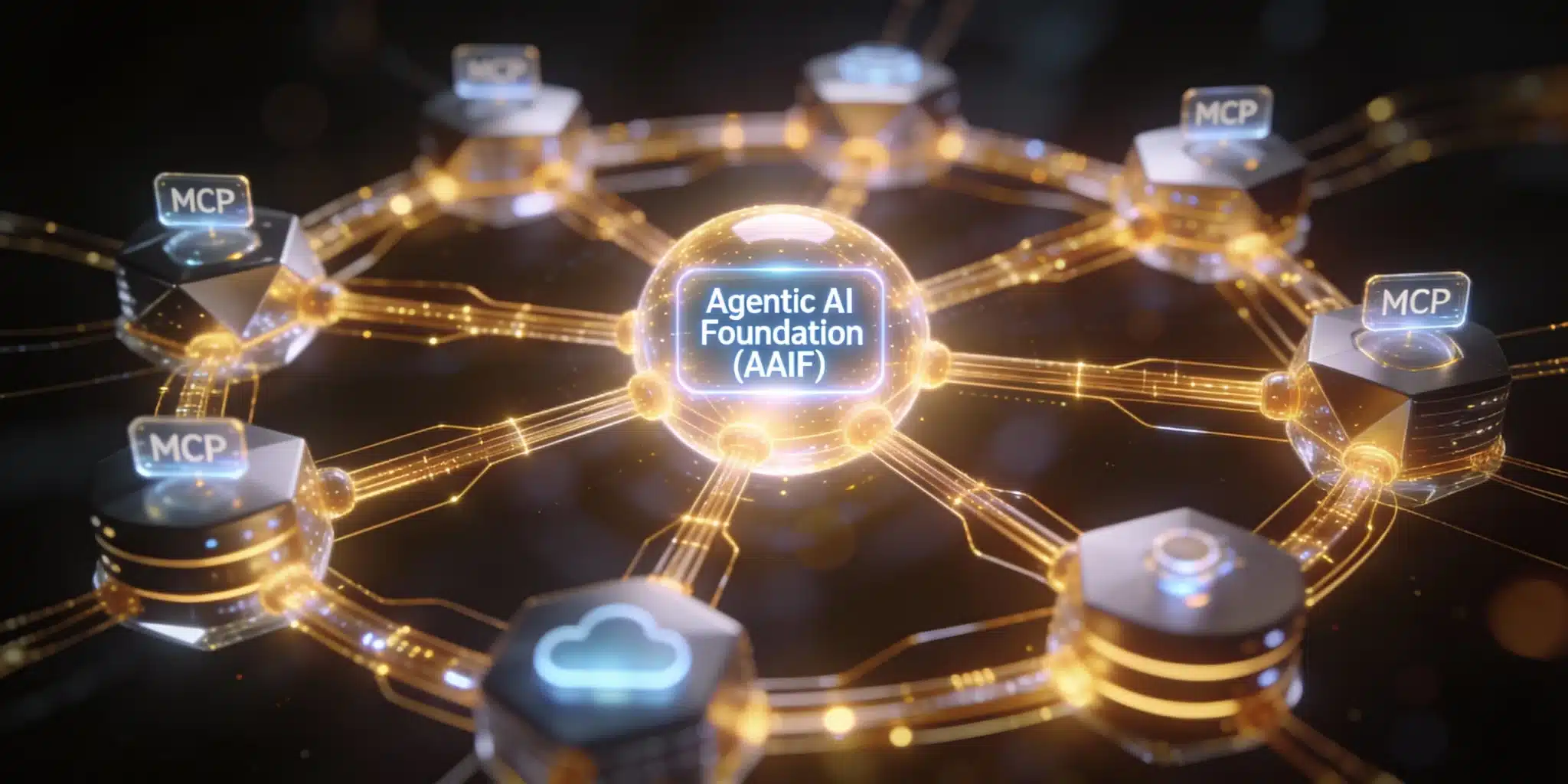 「AI経済圏」の確立:接続の地獄を終わらせる標準化の動き