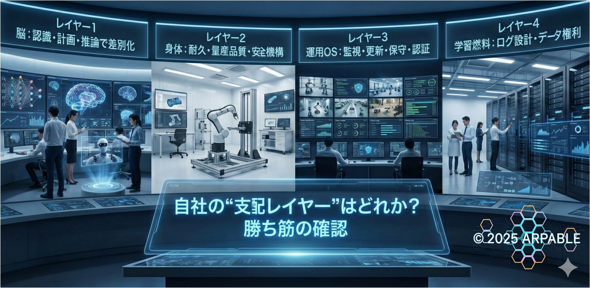 失敗しないための市場選定チェックリスト