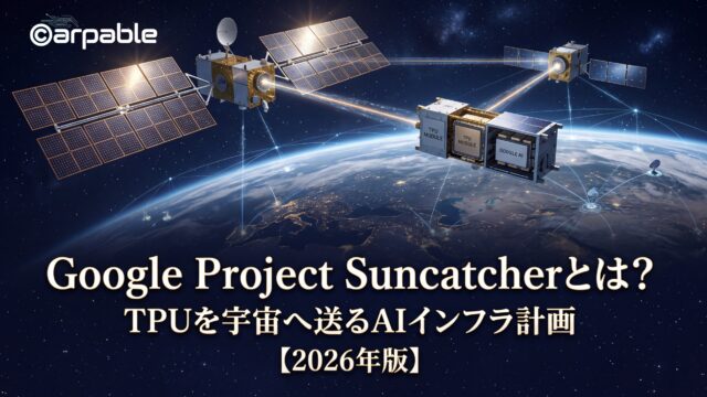 Google Project Suncatcherとは？-2