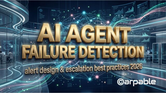 AI Agent Failure Detection
